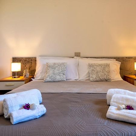 Villa Grazia Alghero Exteriér fotografie