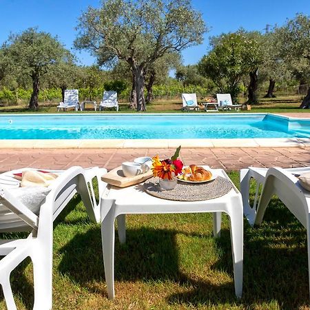 Villa Grazia Alghero Exteriér fotografie