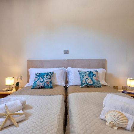 Villa Grazia Alghero Exteriér fotografie
