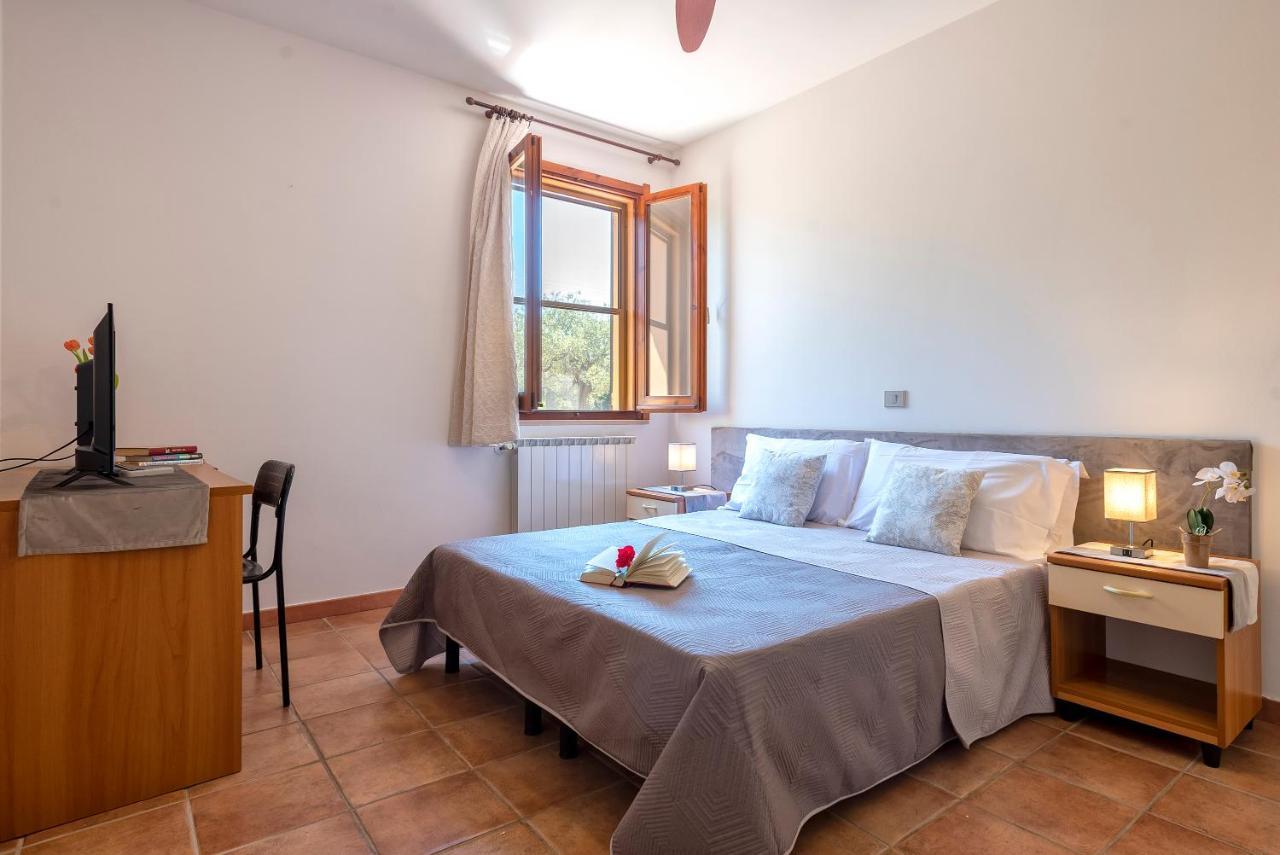 Villa Grazia Alghero Exteriér fotografie