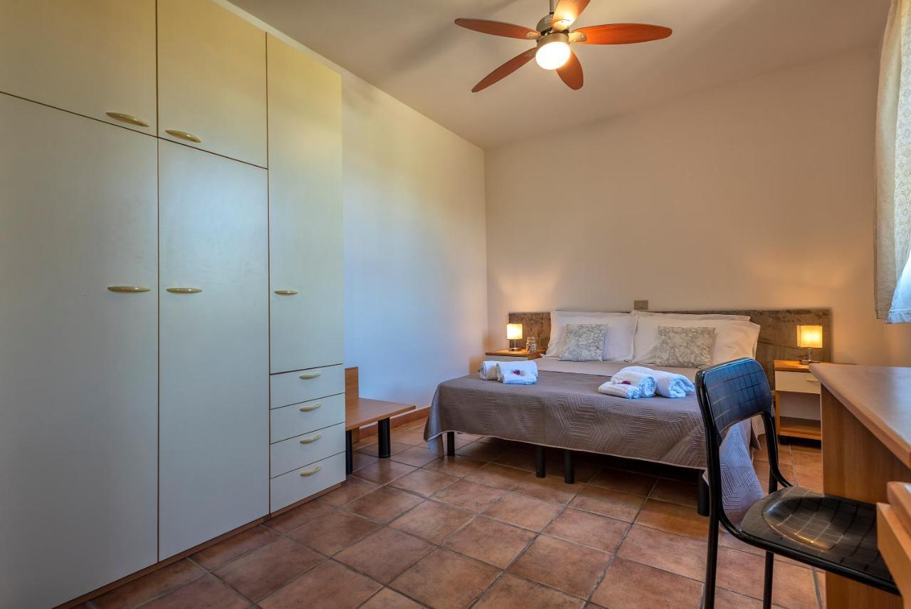 Villa Grazia Alghero Exteriér fotografie