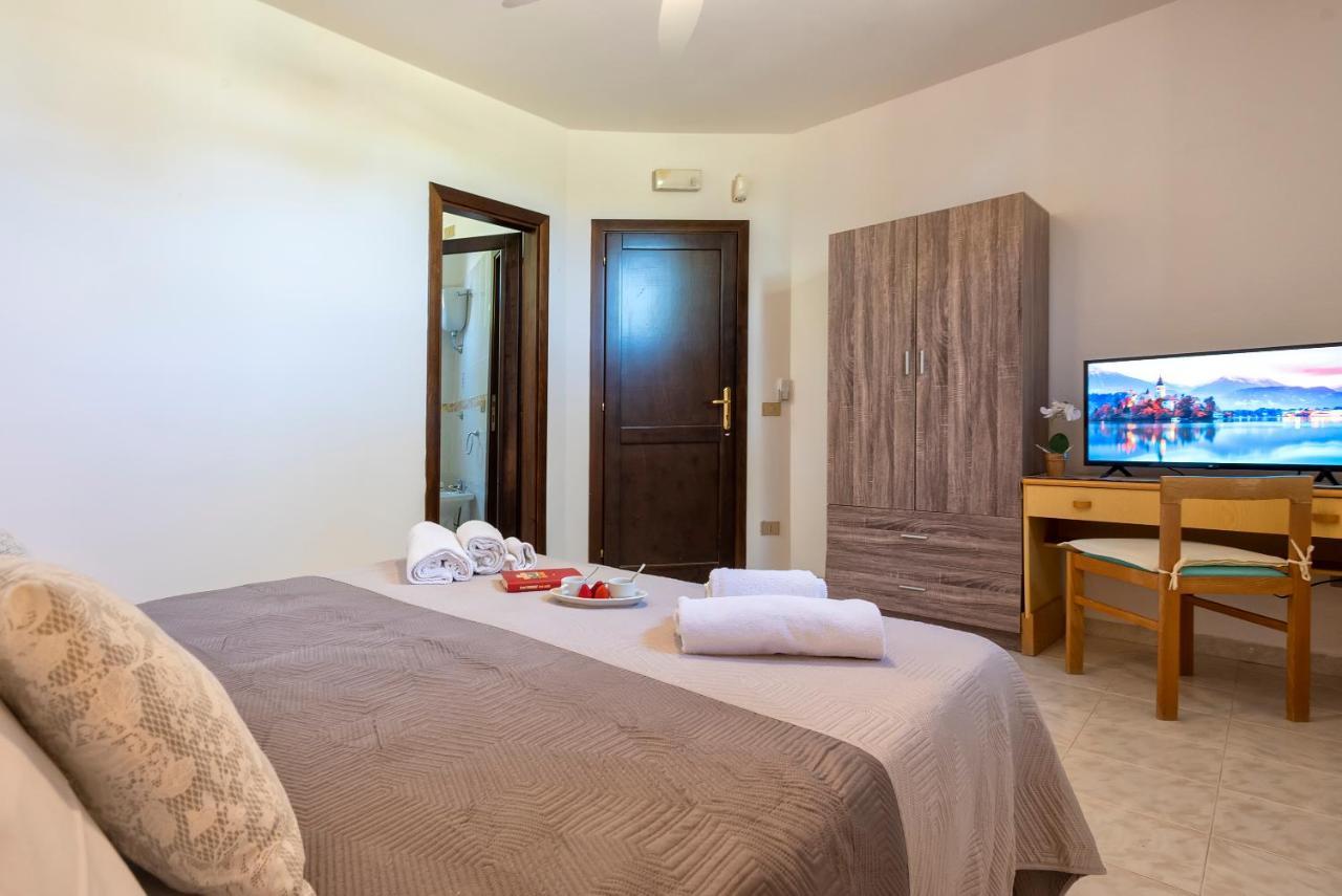 Villa Grazia Alghero Exteriér fotografie