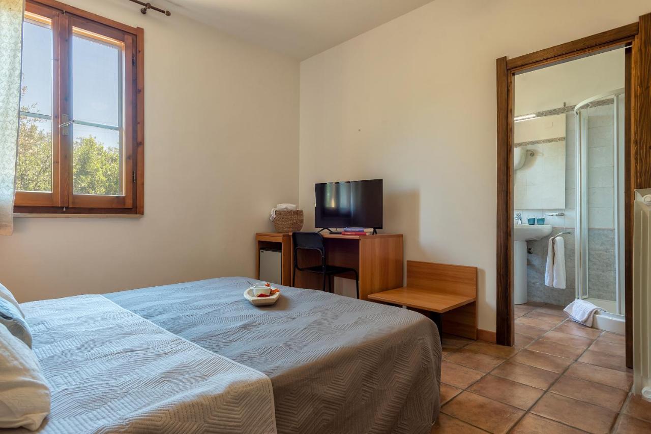 Villa Grazia Alghero Exteriér fotografie