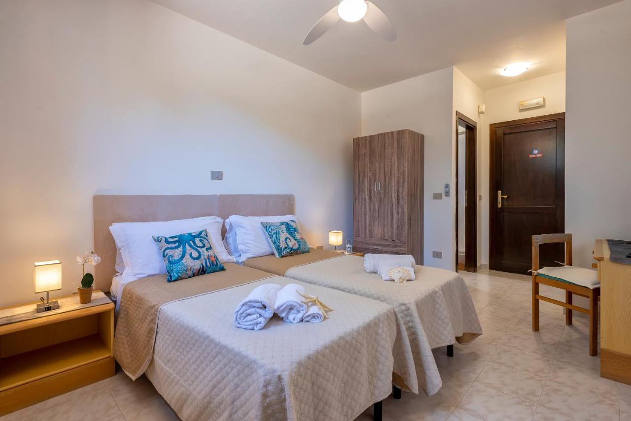 Villa Grazia Alghero Exteriér fotografie