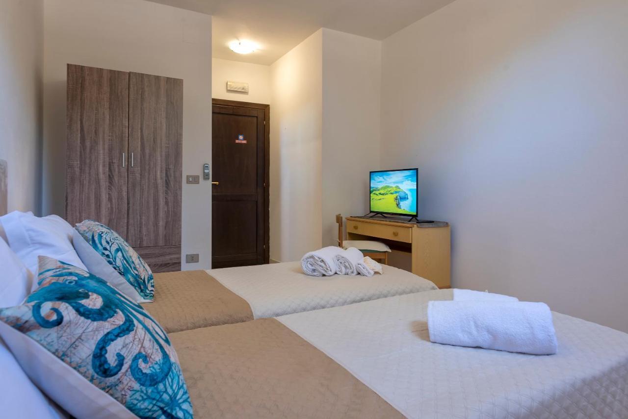 Villa Grazia Alghero Exteriér fotografie