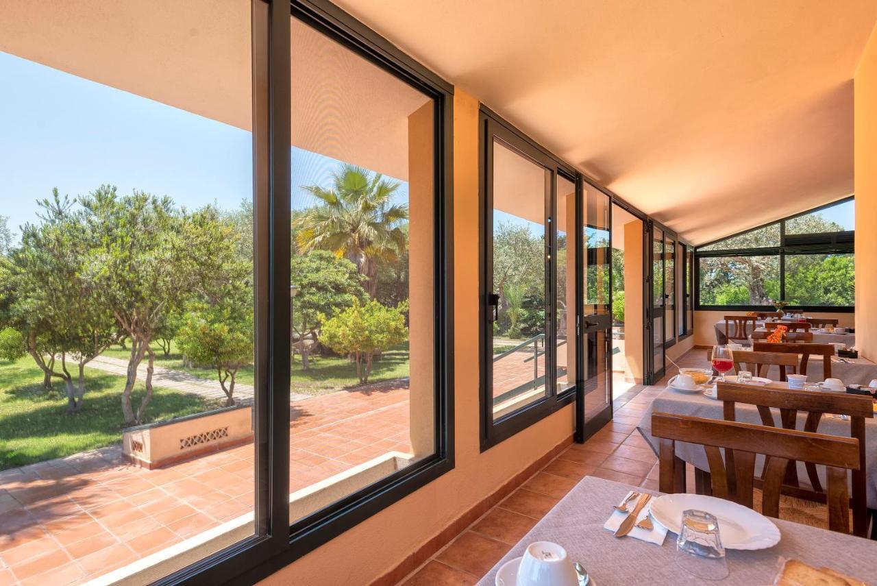 Villa Grazia Alghero Exteriér fotografie
