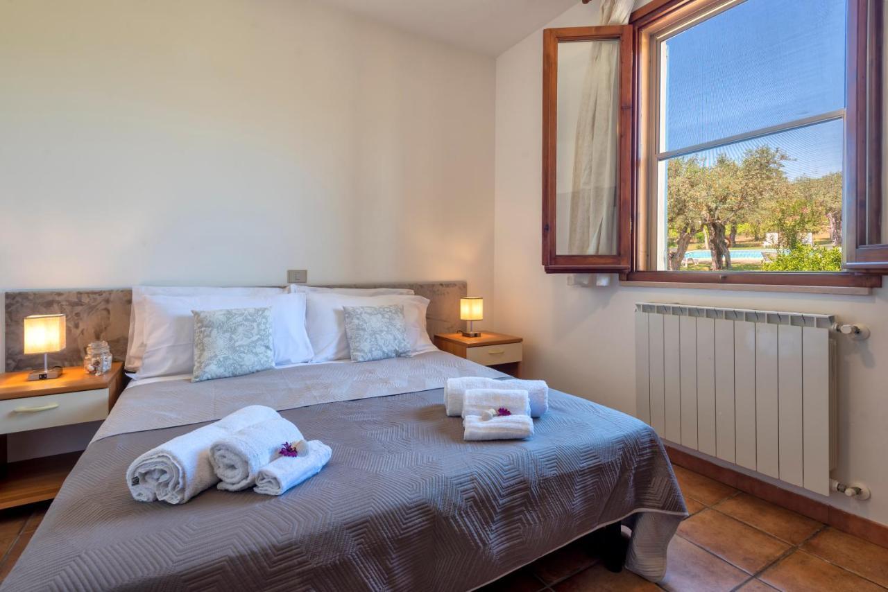 Villa Grazia Alghero Exteriér fotografie