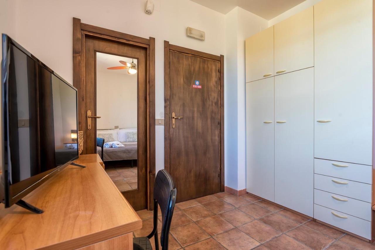 Villa Grazia Alghero Exteriér fotografie
