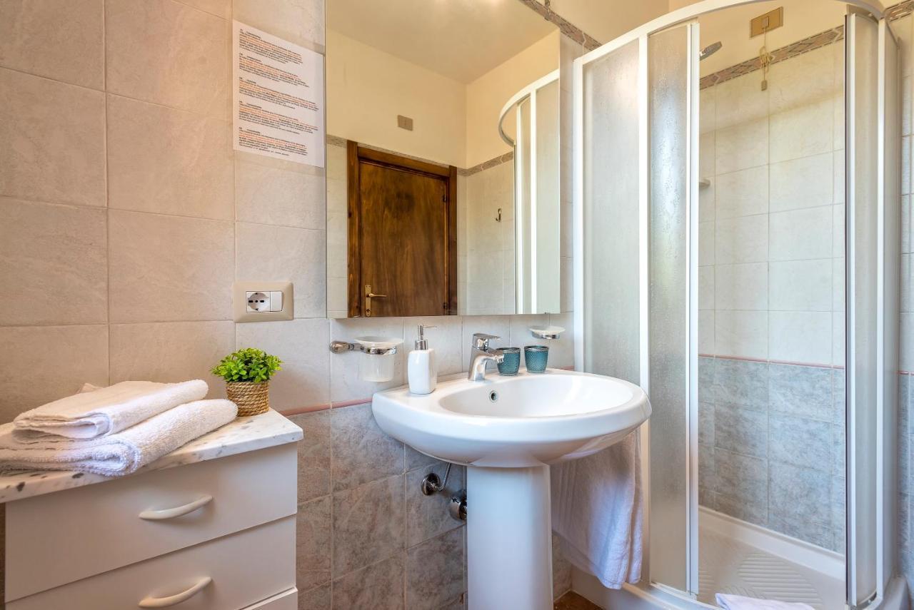 Villa Grazia Alghero Exteriér fotografie