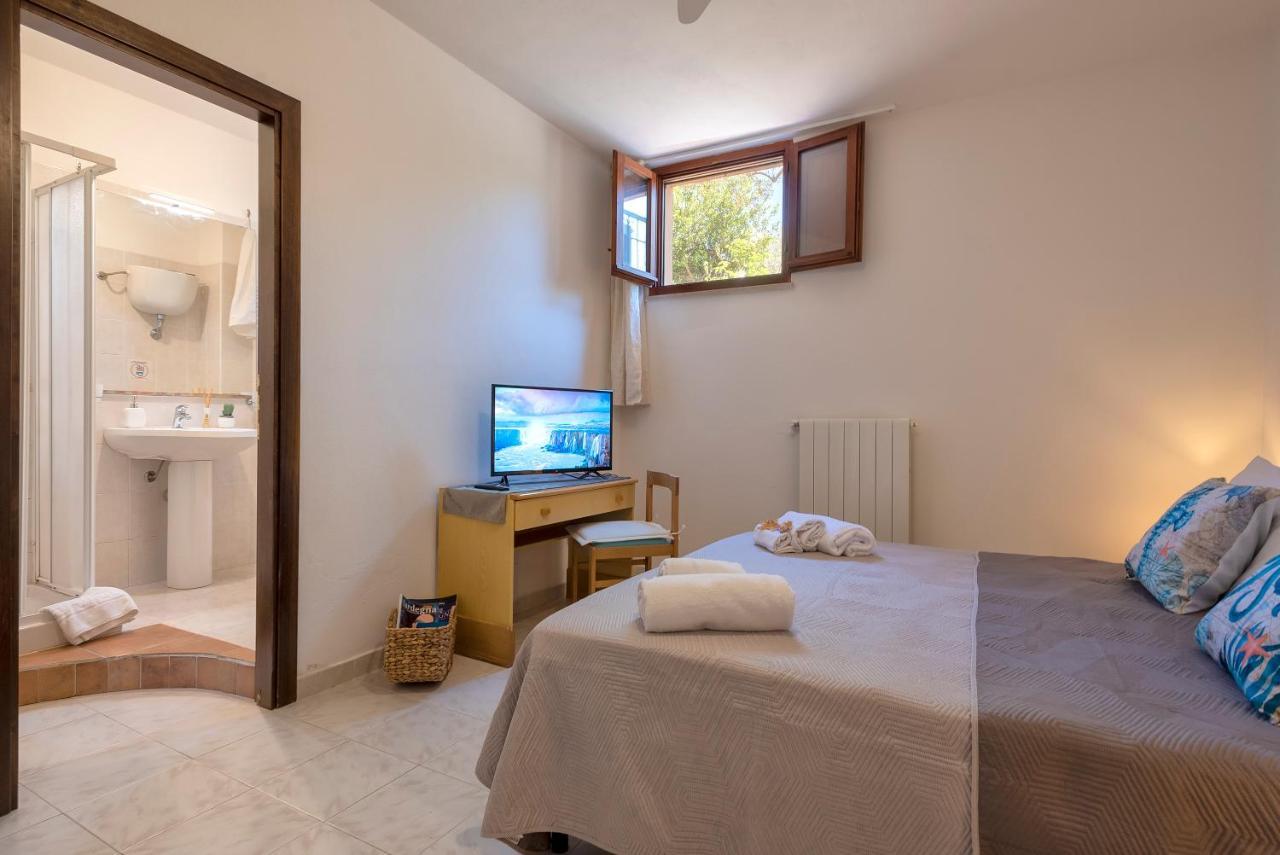Villa Grazia Alghero Exteriér fotografie