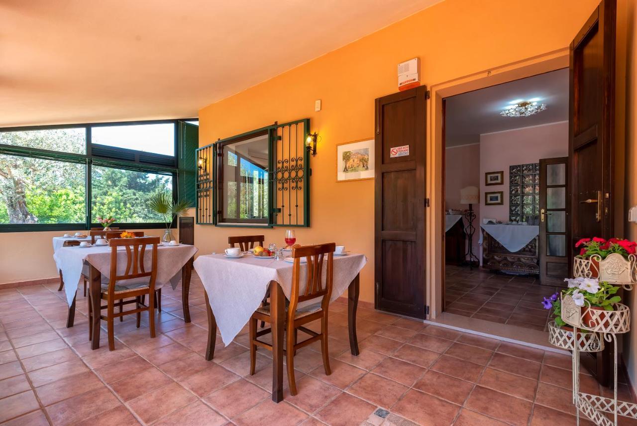 Villa Grazia Alghero Exteriér fotografie