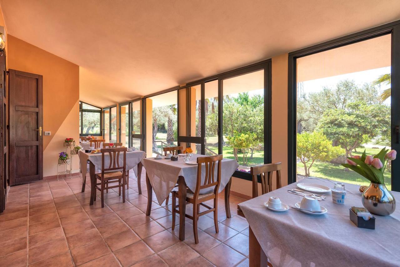 Villa Grazia Alghero Exteriér fotografie